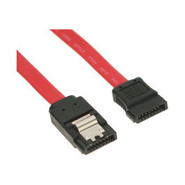 Supermicro CBL-0180L-01 Cable SATA 70/59/48/38 cm - Juego de Cables Redondos