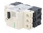 SCHNEIDER ELECTRIC GV2LE22 Interruptor motorizado 9/11kW 230÷690VAC