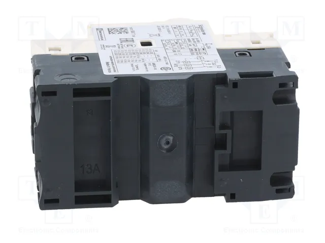 SCHNEIDER ELECTRIC GV2LE22 Interruptor motorizado 9/11kW 230÷690VAC
