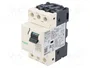 SCHNEIDER ELECTRIC GV2LE22 Interruptor motorizado 9/11kW 230÷690VAC
