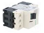 SCHNEIDER ELECTRIC GV2LE22 Interruptor motorizado 9/11kW 230÷690VAC