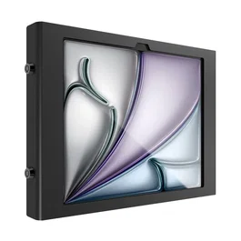Compulocks 13APXB Soporte de Seguridad para Tablets iPad Air M2 13 Pulgadas 2024 Negro Aluminio