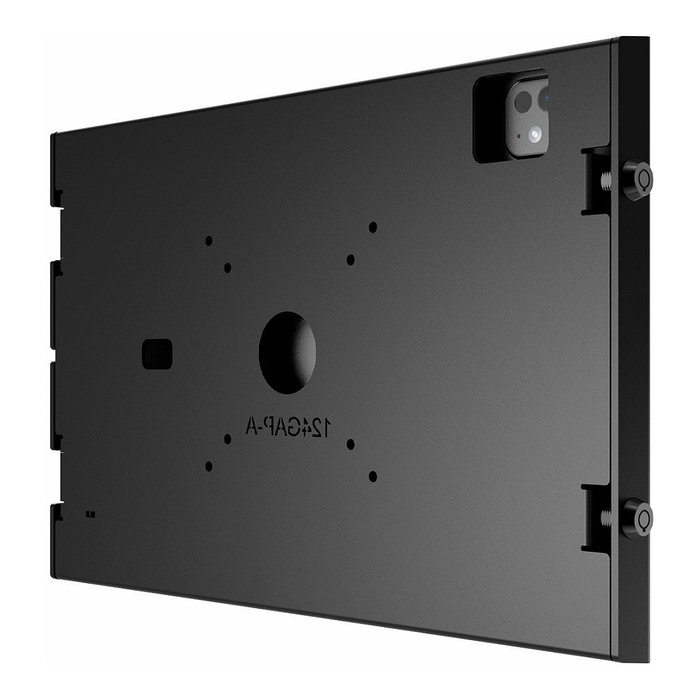Compulocks iPad Air M2 & M3 13" Apex Secured Enclosure Wall Mount Black Carcasa Montaje en Vidrio