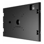 Compulocks iPad Air M2 & M3 13" Apex Secured Enclosure Wall Mount Black Carcasa Montaje en Vidrio