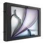 Compulocks iPad Air M2 & M3 13" Apex Secured Enclosure Wall Mount Black Carcasa Montaje en Vidrio