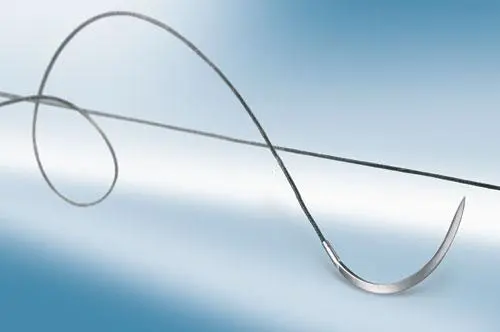 Braun Sutura Silkam Black 2-0 Hs26 90 cm 36 Unidades Braun Sutura Silkam Black 2-0 Hs26 90 cm 36 Unidades