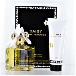 Marc Jacobs Daisy Set de Regalo 100ml EDT + 75ml Loción Corporal