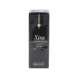 Simildiet Serum Lightening Xtra 30ml - Tratamiento para Hiperpigmentación con Péptidos Biomiméticos