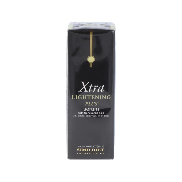 Simildiet Serum Lightening Xtra 30ml - Tratamiento para Hiperpigmentación con Péptidos Biomiméticos Simildiet Serum Lightening Xtra 30ml - Tratamiento para Hiperpigmentación con Péptidos Biomiméticos