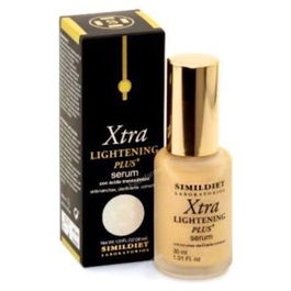 SIMILDIET Lightening Serum Xtra Sérum Aclarador Hiperpigmentación 30ml