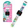 Kids Licensing Reloj GD00077 La Casa de Gabby LED Digital para Niños con Fecha Correa Dibujada +3 años