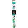 Kids Licensing Reloj LED La Casa de Muñecas de Gabby Tamaño 18x7.5x3cm