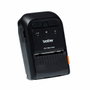Brother RJ-2035B Impresora térmica portátil de etiquetas y tickets