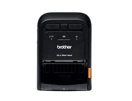 Brother RJ-2035B Impresora Portátil Térmica Bluetooth MFI/USB