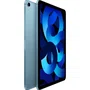 Apple - iPad Air (2022) - 10.9 - WiFi + Cellular - 256 GB - Azul