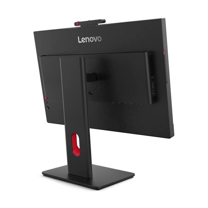 Lenovo ThinkVision T24D-4v Negro 23.8 pulgadas Full HD IPS