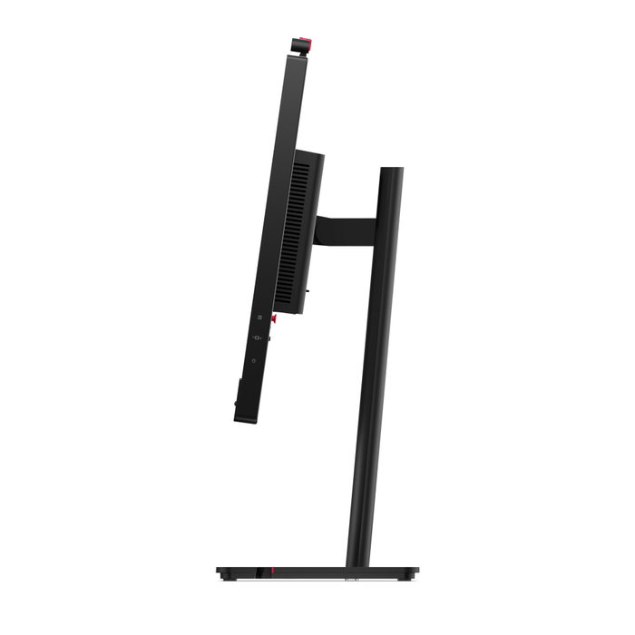 Lenovo ThinkVision T24D-4v Negro 23.8 pulgadas Full HD IPS