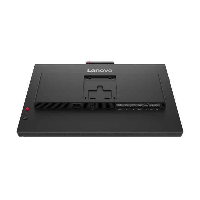 Lenovo ThinkVision T24D-4v Negro 23.8 pulgadas Full HD IPS