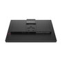 Lenovo ThinkVision T24D-4v Negro 23.8 pulgadas Full HD IPS