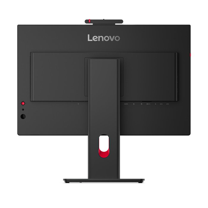 Lenovo ThinkVision T24D-4v Negro 23.8 pulgadas Full HD IPS