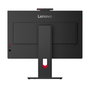 Lenovo ThinkVision T24D-4v Negro 23.8 pulgadas Full HD IPS