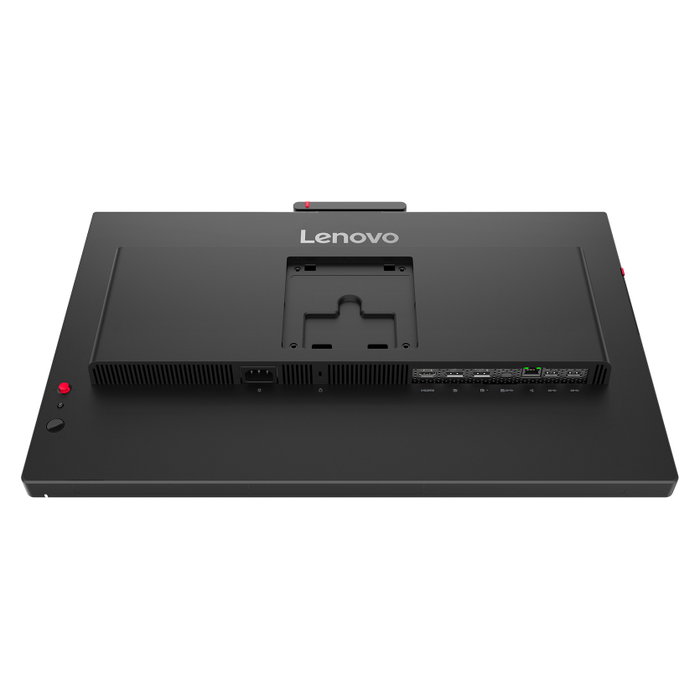 Lenovo ThinkVision T24D-4v Negro 23.8 pulgadas Full HD IPS