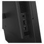 Lenovo ThinkVision T24D-4v Negro 23.8 pulgadas Full HD IPS