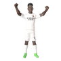 Banbo Toys Figura Vinicius 83606 Real Madrid PVC Articulable 20 Cm