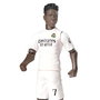 Banbo Toys Figura Vinicius 83606 Real Madrid PVC Articulable 20 Cm