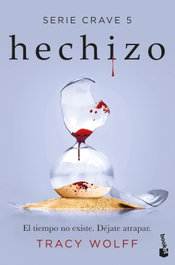 Hechizo (Serie Crave 5), Tracy Wolff - BOOKET