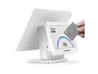 Sumup SUMP TPV con doble pantalla táctil