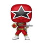 Funko Power Rangers Generations Red Zeo Ranger (Tommy) POP!