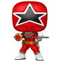 Funko Power Rangers Generations Red Zeo Ranger (Tommy) POP!