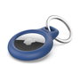 Belkin Soporte con Llavero para Apple AirTag Azul F8W973BTBLU