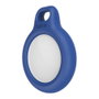 Belkin Soporte con Llavero para Apple AirTag Azul F8W973BTBLU