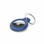 Belkin Soporte con Llavero para Apple AirTag Azul F8W973BTBLU