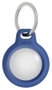 Belkin Soporte con Llavero para Apple AirTag Azul F8W973BTBLU