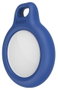 Belkin Soporte con Llavero para Apple AirTag Azul F8W973BTBLU