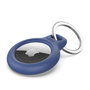 Belkin Soporte Seguro con Llavero para Apple AirTag, Azul F8W973btBLU