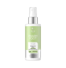 Vv Pharm Foot Ozone Guard Protective Spray 150ml