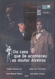 Do caso que ll'aconteceu ô Dr. Alveiros, Vicente Risco - FUNDACION VICENTE RISCO