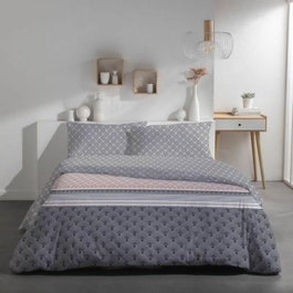Today Juego de cama doble Sunshine 15,36 de 240 x 260 cm, 100% Algodón estampado