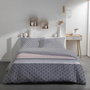 Today Juego de cama doble Sunshine 15,36 de 240 x 260 cm, 100% Algodón estampado