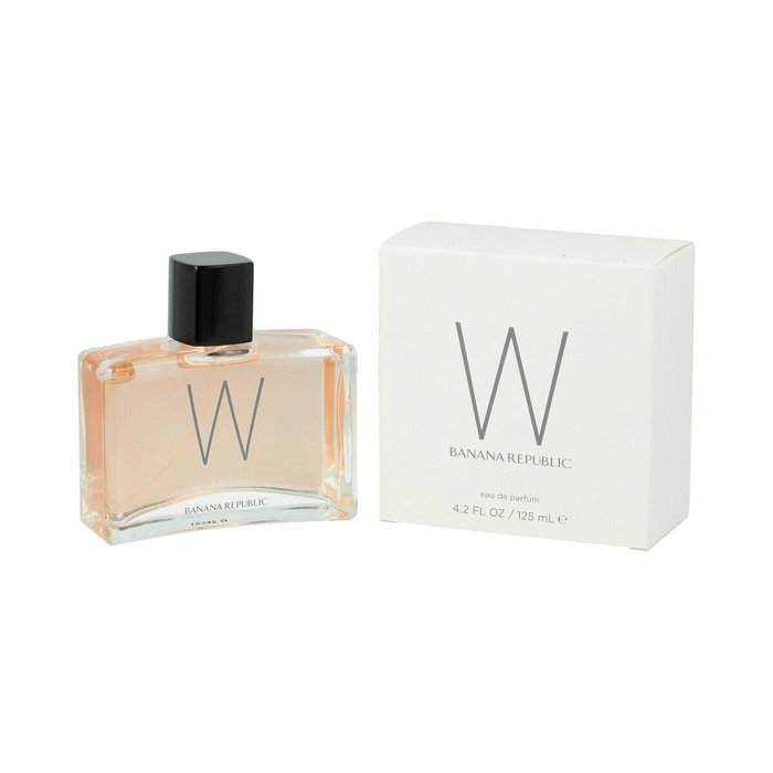 Banana Republic Agua de perfume para mujeres 125 ml Banana Republic Agua de perfume para mujeres 125 ml
