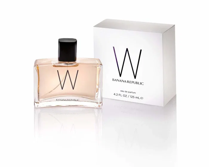 Banana Republic W Eau de Parfum 125 ml Vaporizador