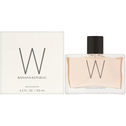 Banana Republic W Eau de Parfum 125 ml Vaporizador