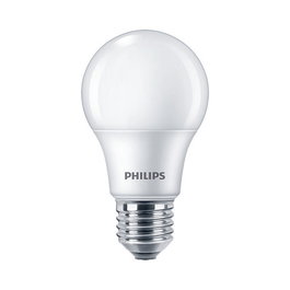 Philips CorePro LED ND 8-60W A60 E27 840 230V 806lm