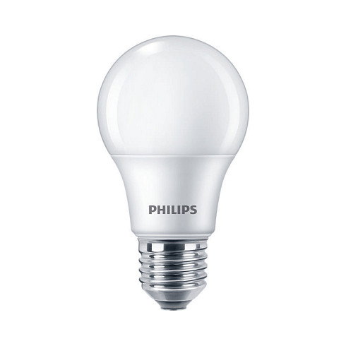 Philips CorePro LEDbulb ND 8-60W A60 E27 840 Philips CorePro LEDbulb ND 8-60W A60 E27 840