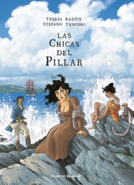 NUEVO NUEVE Las Chicas del Pillar - 2