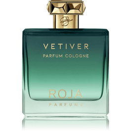 Roja Parfums Vetiver Homme Cologne 100ml